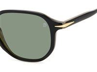 Occhiali da sole David Beckham Uomo 20660705K50O7 - 20660705K50O7